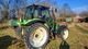 Traktor Deutz-Fahr 110 -97  (FXR649)