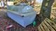 Dieseltank 3000 liter