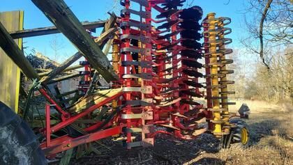 Tallriksplog Väderstad CRXL 625