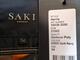 Jacka, Saki - Harris stl:54