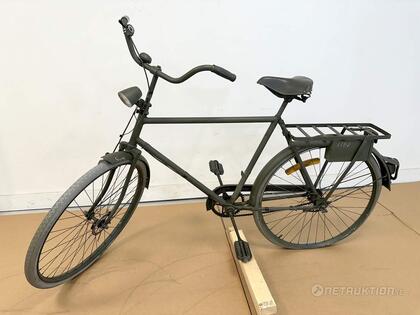 Cykel