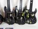 Guitar hero gitarrer 