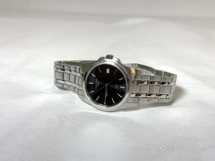 Armbandsur Certina DS Tradition