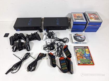 PS2 PS2