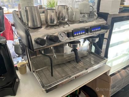 Espressomaskin Expobar