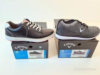 Golfskor, Callaway