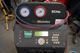 AC-service station, ProMeister R134a