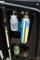 AC-service station, ProMeister R134a