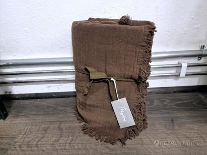 Överkast, Mogihome