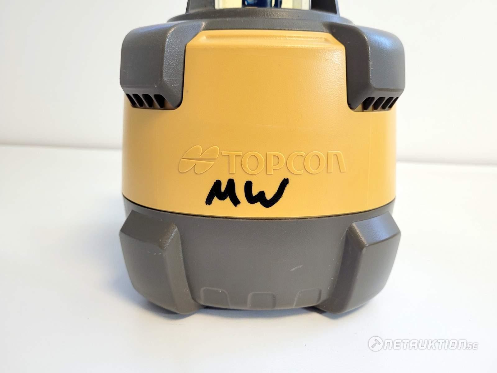 Netauktion - Topcon, RL-H5A class 2 (2)
