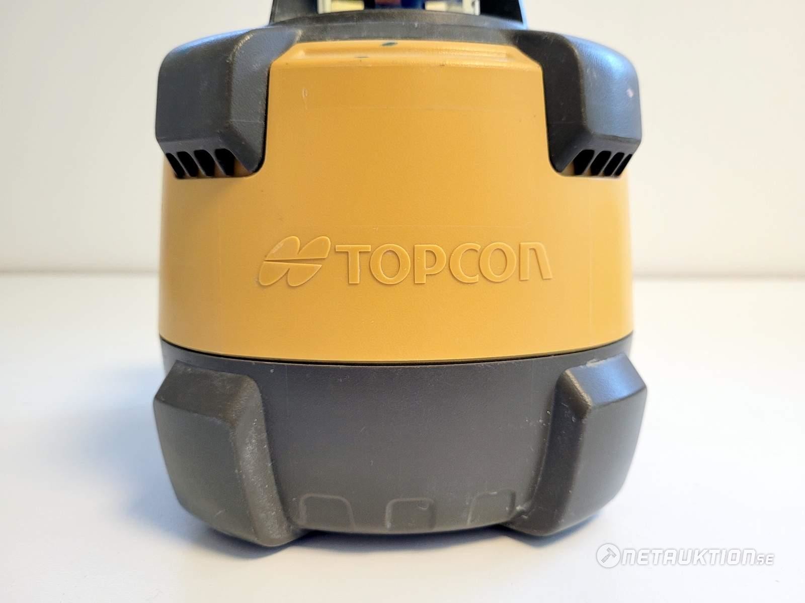 Netauktion - Topcon, RL-H5A class 2 (3)