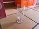 Glas Campari