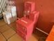 Glas Campari