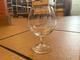 Glas Grönsteds Cognac