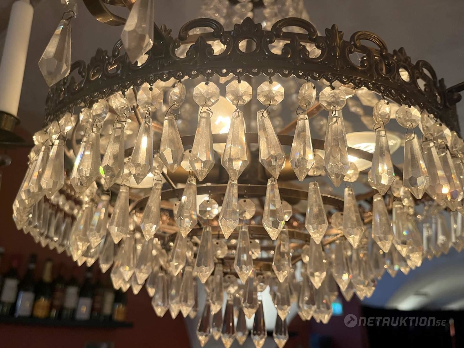 netauktion-taklampa-kristall