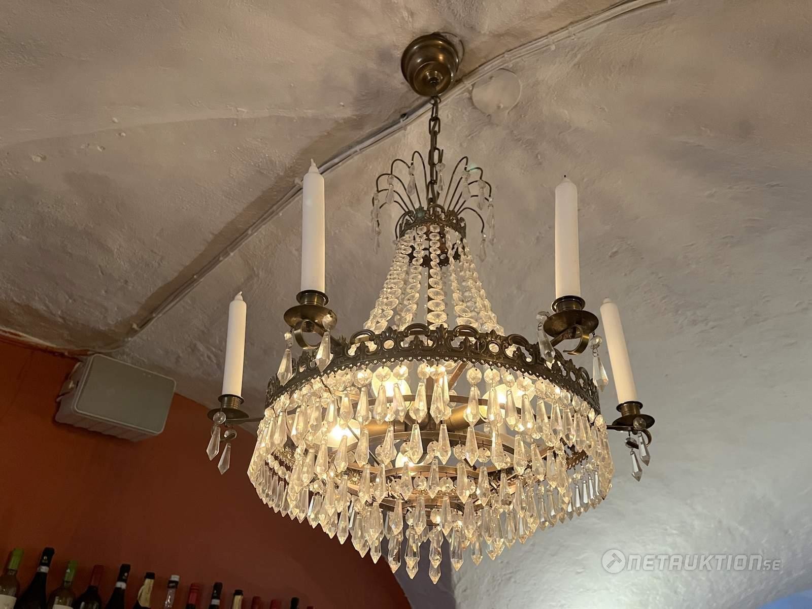 netauktion-taklampa-kristall