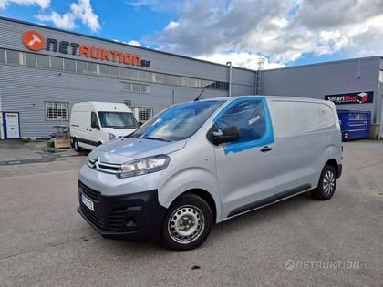 Citroën Jumpy 2.0 BlueHDi (PFE015) -17