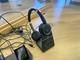 Jabra Pro, headset