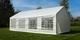 Partytält 3x9m PE