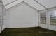Partytält 4x8m PE