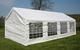 Partytält 3x9m PE