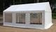 Partytält 4x6m PVC