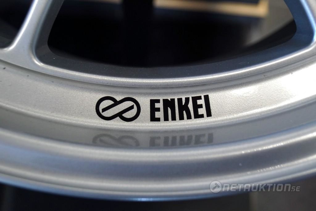 Netauktion - 1st ENKEI 18x9 1/2