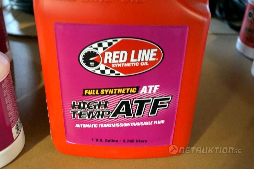 Netauktion Red Line ATF