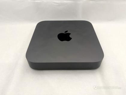 Mac mini 8,1