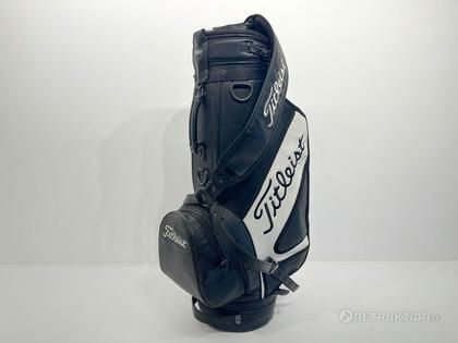 Golfväska