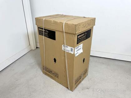 Sopkompremator, Broan Elite 15"