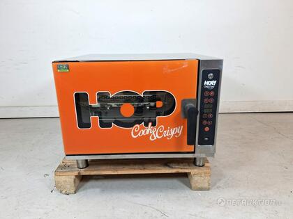 Airfryer, Venix HOP air pro