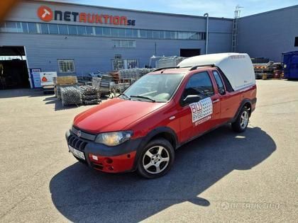 Fiat Strada 1.3 Multijet (AGF974) -08