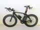 Tempocykel Fuji D6