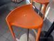 Ståbord + stolar 2/4  (2)