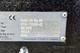 Hydraulisk kranarm till hjullastare, SBM
