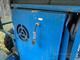 Stor saxlift, Genie GS-4390, 4x4 diesel -07