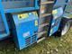 Stor saxlift, Genie GS-4390, 4x4 diesel -07