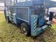 Stor saxlift, Genie GS-4390, 4x4 diesel -07
