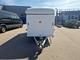 Kåpsläp, THULE C4 CE100035L (MYM068) -12