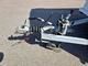 Kåpsläp, THULE C4 CE100035L (MYM068) -12