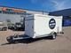 Kåpsläp, THULE C4 CE100035L (MYM068) -12