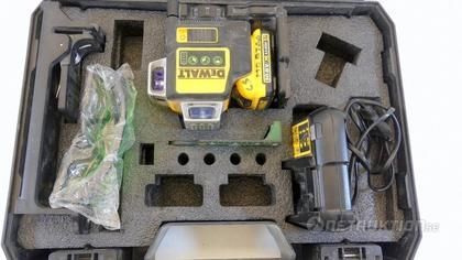 DeWalt korslaser