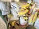 Cement, putsbruk, golvmassa, mm