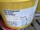 Cement, putsbruk, golvmassa, mm