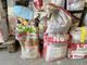 Cement, putsbruk, golvmassa, mm