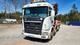 Scania R124 kranbil  (TMR088)