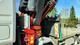 Scania R124 kranbil  (TMR088)