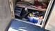 Scania R124 kranbil  (TMR088)