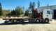 Scania R124 kranbil  (TMR088)